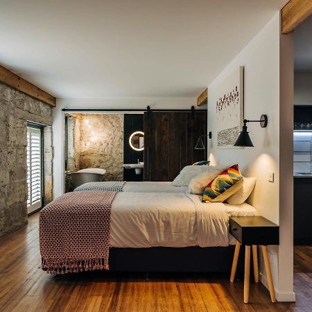 Triabunna Barracks Bed and Breakfast Εξωτερικό φωτογραφία