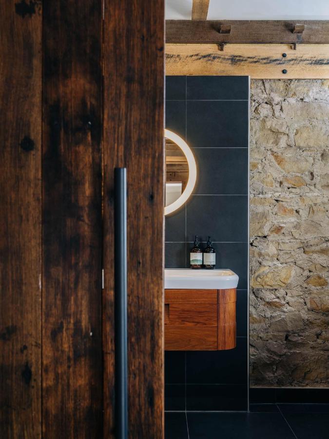 Triabunna Barracks Bed and Breakfast Εξωτερικό φωτογραφία